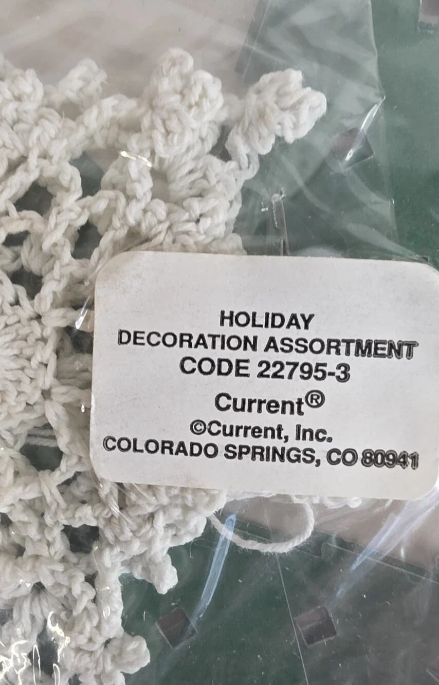 Current Stationary Gifts delicate white
